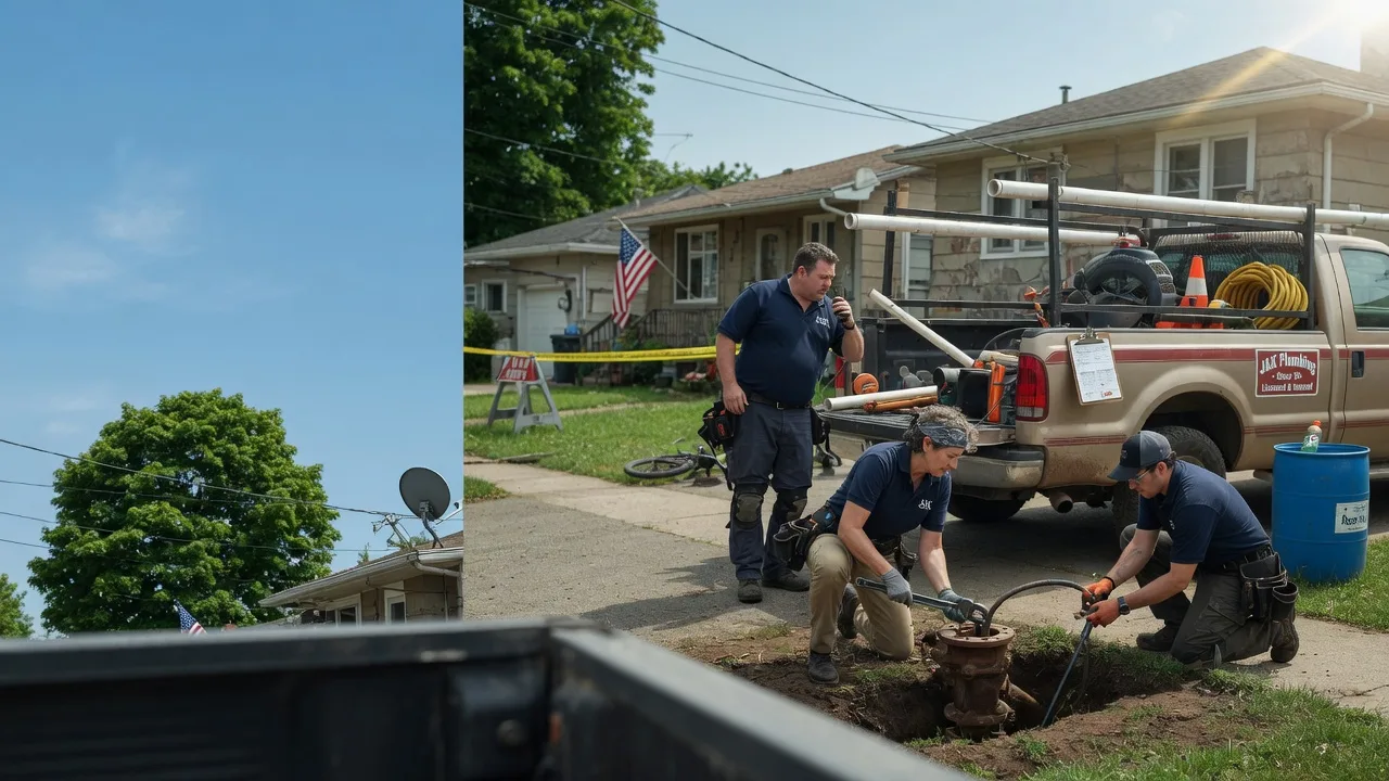 Water Heater Replacement in Farragut, IA near me